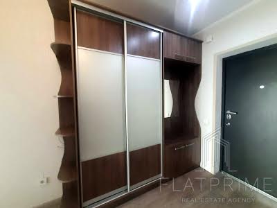 квартира за адресою Миколи Бажана просп., 8Б