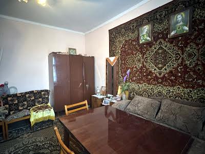 будинок за адресою Об'їздова, 6