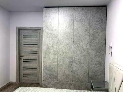 квартира за адресою Осокорська вул., 2а