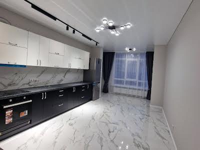 квартира за адресою Під Голоском вул., 16