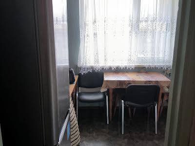 кімната за адресою Архітектора Вербицького вул., 14