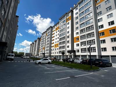 квартира за адресою Вінницьке шосе, 8