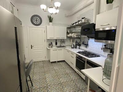квартира по адресу Мосяжная ул., 4
