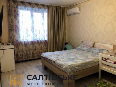 квартира за адресою Соборності України вул., 244