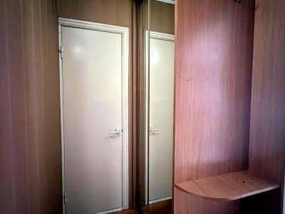 квартира за адресою Митрополита Василя Липківського вул. (Урицького), 32