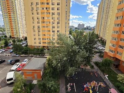 квартира за адресою Сім'ї Кульженків вул. (Петра Дегтяренка), 37