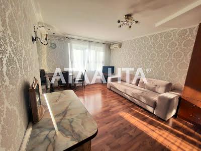 квартира по адресу Одесса, Варненская ул., 12/2