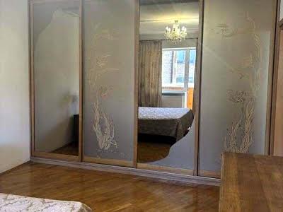 квартира по адресу Юрковская ул., 28