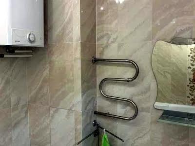 квартира за адресою Авіаконструктора Ігоря Сікорського вул. (Танкова), 4Б