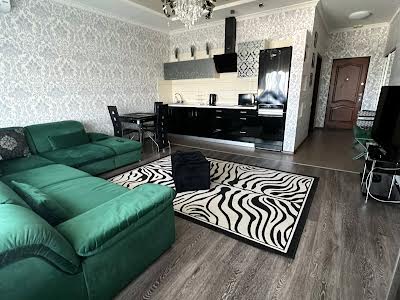 квартира за адресою Шевченка просп., 33Б