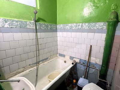 квартира за адресою Ярмаркова вул., 17