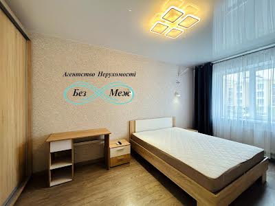 квартира по адресу Воронківська ул., 5