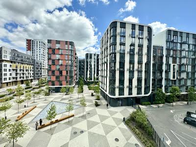 квартира за адресою Братів Шеметів вул., 10/8