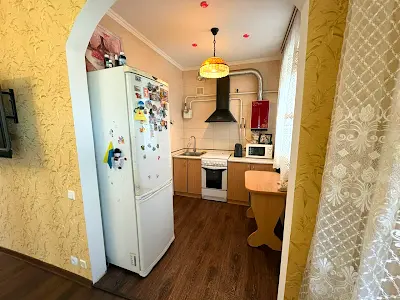 квартира за адресою Садова, 31 а