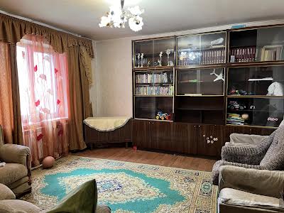 квартира за адресою Червоної Калини просп. (Володимира Маяковського), 81/11