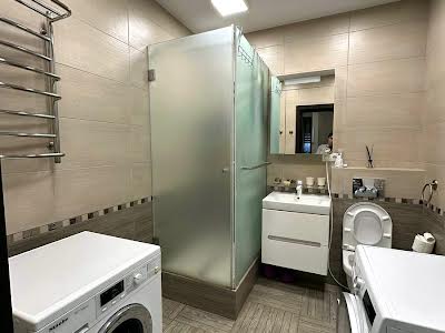квартира за адресою Драгоманова вул., 2