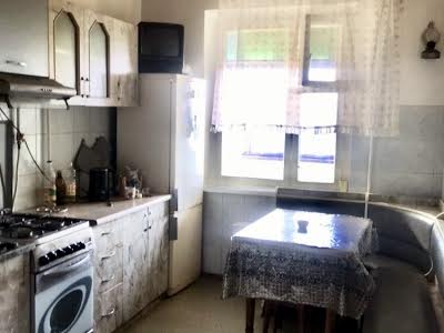 квартира за адресою Кулика і Гудачика, 52