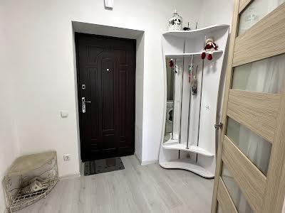квартира за адресою Полтавська вул., 31