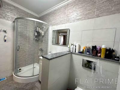 квартира за адресою Райдужна вул., 88