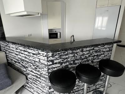 квартира за адресою Зелена вул., 115д