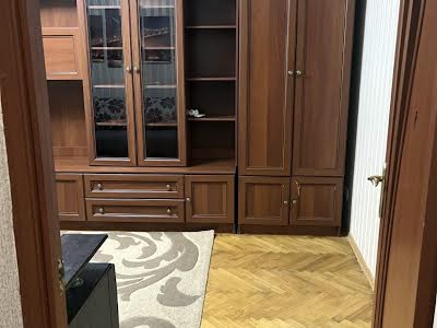 квартира за адресою Леся Курбаса просп., 15