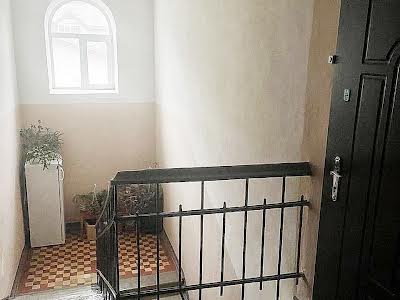 квартира по адресу Людмили Проценко ул. (Петра Красикова), 8