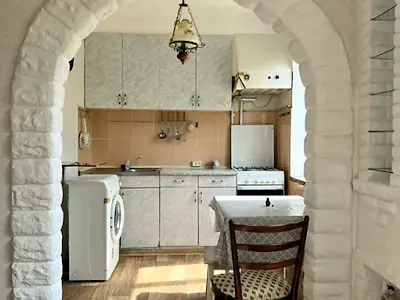 квартира за адресою Симиренка вул., 5