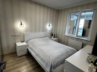 квартира за адресою Петропавлівська вул., 40