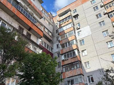 квартира за адресою Савкіна вул., 6