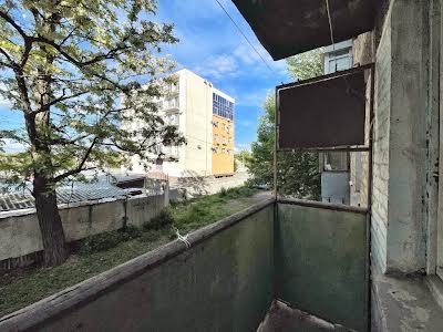 квартира за адресою Дніпро, Радистів вул., 4