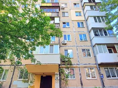 квартира по адресу Верховной Рады бульв., 19-А