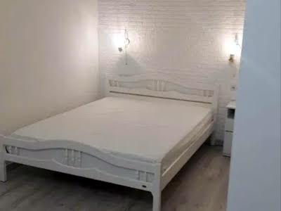 квартира по адресу Запорожское шоссе, 30ш