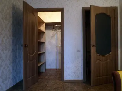 квартира за адресою Ракетна вул., 24