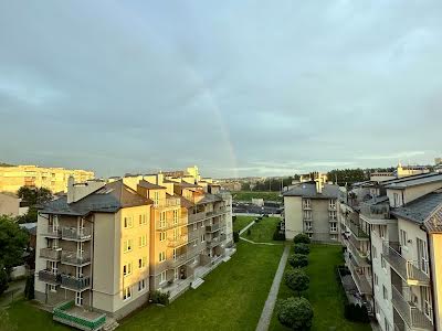 квартира за адресою Оноре де Бальзака вул., 25