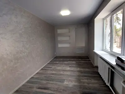 квартира по адресу Николаевская ул., 3