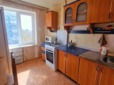 квартира по адресу Мира просп., 83