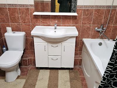 квартира за адресою Борщагівська вул., 206