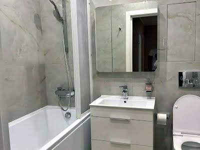 квартира за адресою Набережна Перемоги вул., 44б