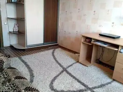 квартира по адресу Салтовское шоссе, 250а