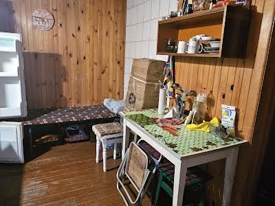 дом по адресу 192-га Садова ул.