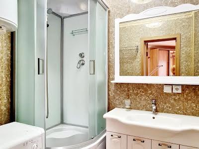 квартира за адресою Дмитрівська вул., 75