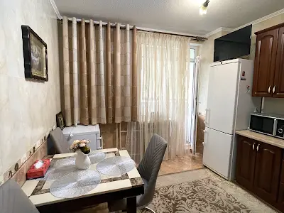 квартира за адресою Макіївська вул., 8