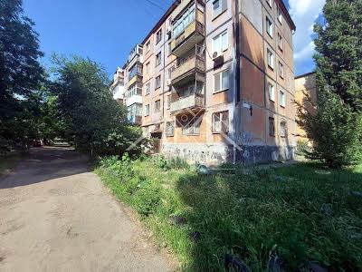 квартира по адресу Героев АТО ул. (Димитрова), 91