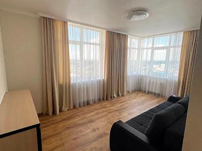 квартира за адресою Сім'ї Кульженків вул. (Петра Дегтяренка), 31-Б