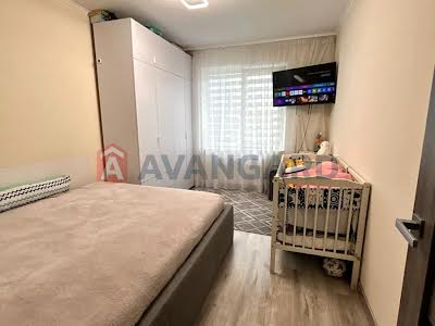 квартира за адресою Приміська вул., 26-А