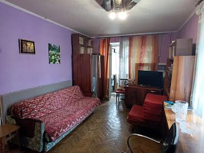 квартира за адресою Олександра Поля просп. (Кірова), 48