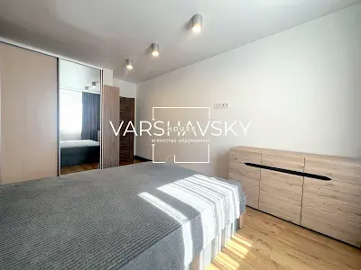 квартира за адресою Родини Крістерів вул., 20