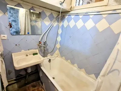 квартира за адресою Середньофонтанська вул., 16