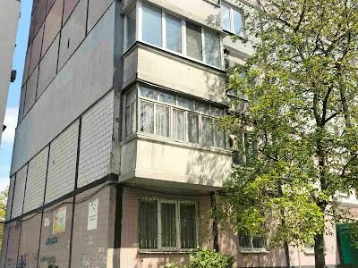 квартира за адресою Донецьке шосе, 136