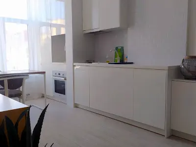 квартира по адресу Павла Лі пер. (Московский), 2-Б